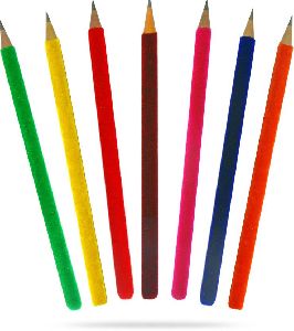 Velvet Colored Pencils