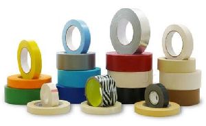 BOPP Color Tape at Rs 40/roll, BOPP Adhesive Tapes in Valsad