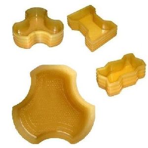 rubber mould paver blocks