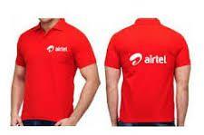 Promotional T Shirt