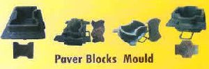 Paver Block Moulds