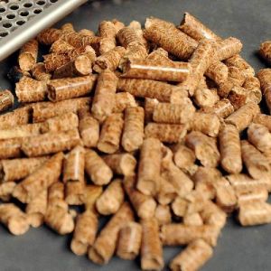 Wood Pellets