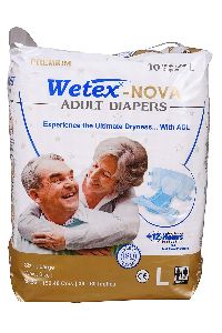 Wetex Nova Adult Diapers