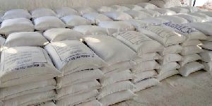 Yellow Limestone Powder