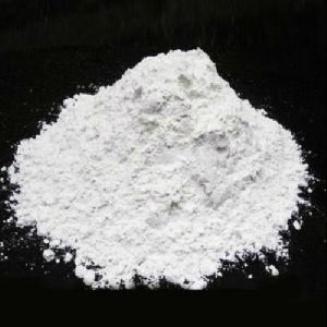 White Limestone Powder