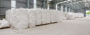 White Limestone Powder
