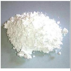 White Limestone Powder