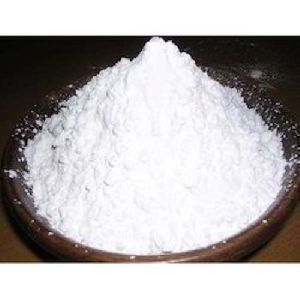 White Calcium Carbonate Powder