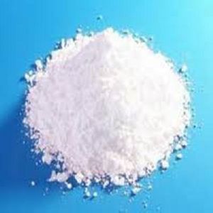 Ground Calcium Carbonate Powder