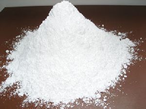 Micronized Calcium Carbonate Powder