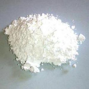 White Calcite Powder