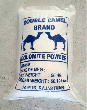 Camel Dolomite Powder