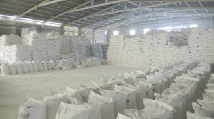 White Marble Powder