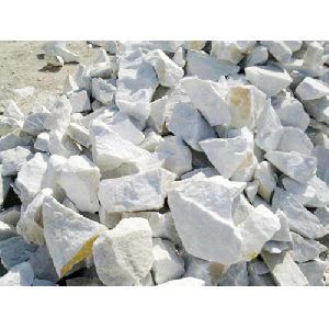 White Marble Powder