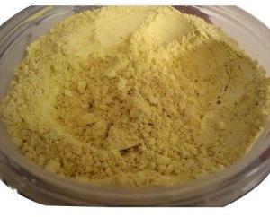 Yellow Chalk Powder
