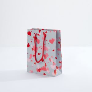 Digital Printed Paper Bags