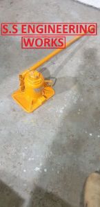 Hydraulic Jack For Railway Track Use