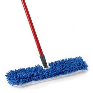 Dry Cleaning Mop