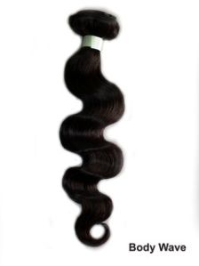 Human Hair Extension