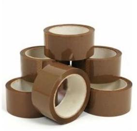 Bopp Self Adhesive Tapes