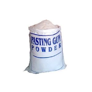 Pasting Gum Powder