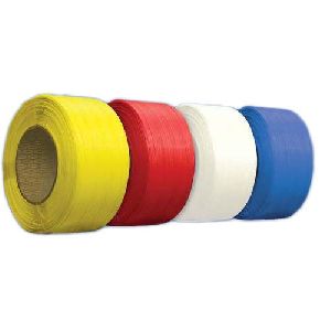 Polypropylene Strapping Rolls