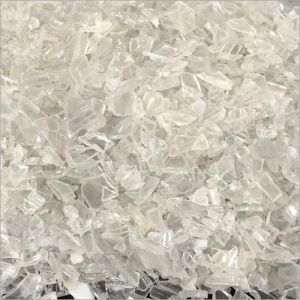 Pet Flakes Scrap