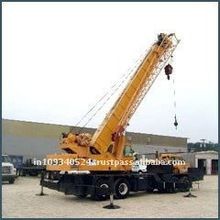 Crawler Crane