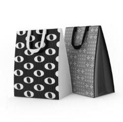 Designer Shopping Bags