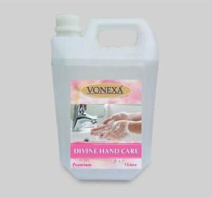 Divine Hand wash