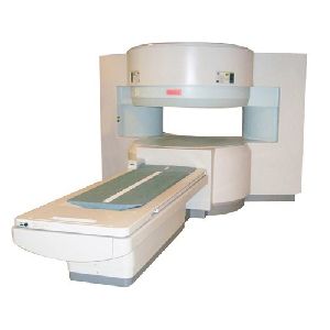 Hitachi MRI Machine