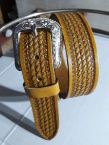 Leather Belts