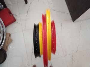 Bicycle Spoke Wheel Rim