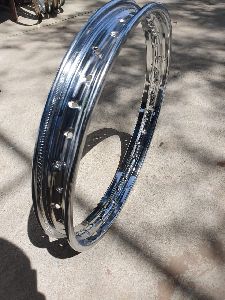 Motorcycle Spoke Wheel Rim