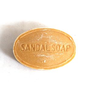 Sandal Toilet Soap