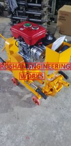 Rail Drilling Machine Engine GK-200 ( Railway Track Machine )