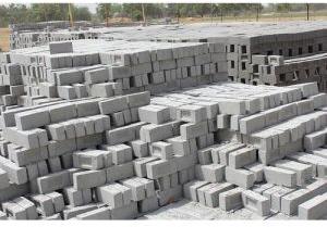 Fly Ash Brick