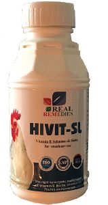 Hivit SL Veterinary Medicines