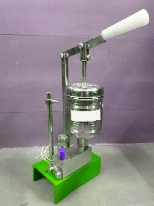 Manual Ball Pen Making machine