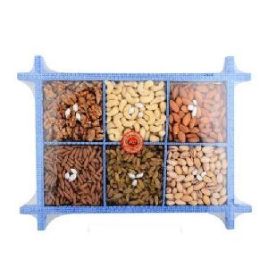 Tasty Treats Ultra Premium Dry Fruits Gift Pack