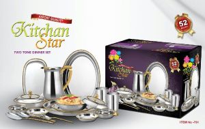 KItchan Star Dinner Set