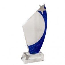 Acrylic Trophy