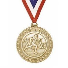 Brass Medal