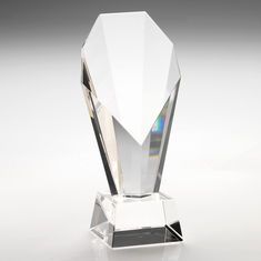 Glass Trophy