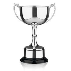 Silver Trophy