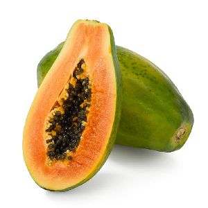 Fresh Papaya