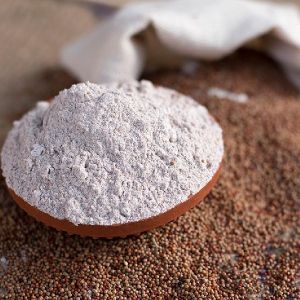 Millet Flour