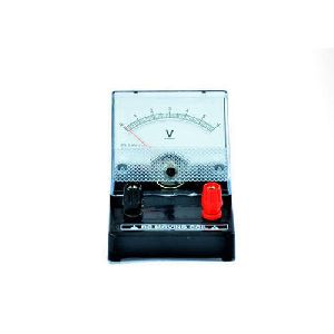 EDM DC Moving Coil Voltmeter