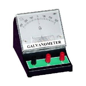 Laboratory Galvanometer