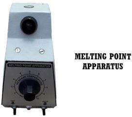 Melting Point Apparatus